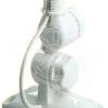 Base antenne artic.nylon renf.