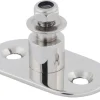 Base avec pivot Deluxe pour verrins à oeil