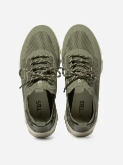 Basket de navigation homme JAZSAIL CACTUS TBS