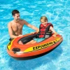 Bateau Explorer 50