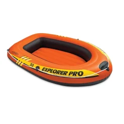 Bateau Explorer 50