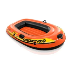 BATEAU EXPLORER 100 INTEX