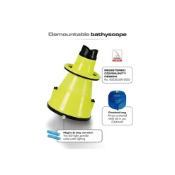 Bathyscope démontable classique OSCULATI