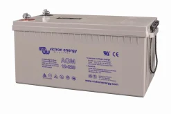 BATTERIE AGM A DECHARGE POUSSEE SUPER CYCLE | VICTRON