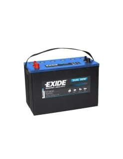Batterie de démarrage AGM - EXIDE