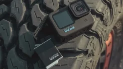 Batterie Enduro pour caméra HERO10. HERO11. HERO12 GoPro