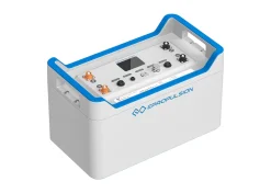 BATTERIE externe E60 pour Spirit / Navy