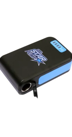 Batterie externe POWER BANK pour pompe électrique STAR PUMP X