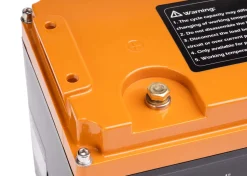 Batterie Lithium - Liontron