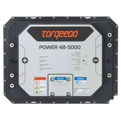 Batterie Power 48-5000 pour moteurs cruise 6.0. 10.0 et 12.0
