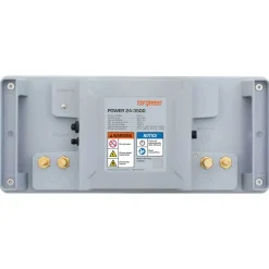 Batterie Power 24-3500 pour moteurs cruise 3.0