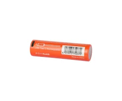 Batterie rechargeable 21700 charge USB 5000 mAh ORCATORCH