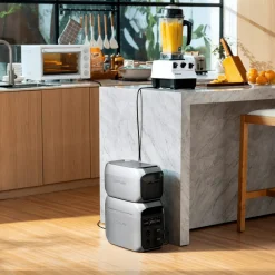 Batterie supplémentaire pour Delta 3 - 1024 Wh