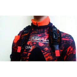 Baudrier de chasse sous-marine taille unique EASYFIT SHADOW EPSEALON