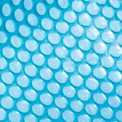 Bâche à bulles de piscine rectangulaire 4mx2m