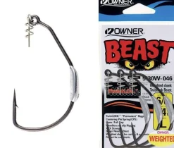 BEAST 5130 W | OWNER