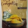 BEIGNETS DE COURGETTES RONDELLES 1KG