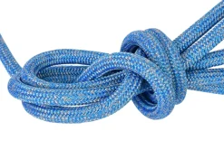 Bermudes MS326 Bleu/gris- Cordage Dyneema