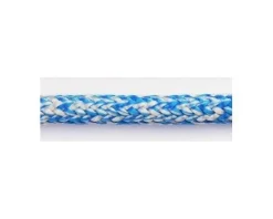 BERMUDES MS326 VIOLET/GRIS- CORDAGE DYNEEMA