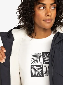 Better Weather - Doudoune pour Femme ROXY
