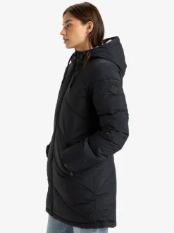 Better Weather - Doudoune pour Femme ROXY