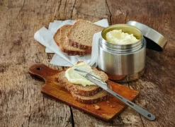 Beurre en poudre TREK'N EAT