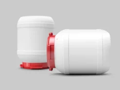 Bidon étanche CURTEC AQUADESIGN