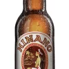 BIERE AMBREE HINANO 33CL BRASSEE A TAHITI 5.5° HINANO TAHITI