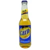 BIERE BOUTEILLE 5° 33CL CARIB CARIB