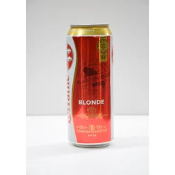 BIERE CANETTE 50CL LORRAINE