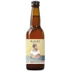 BIERE FANNY MARIUS BLANCHE 33CL