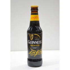 BIERE GUINNESS 7.5° 33CL