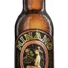 BIERE HINANO GOLD 33CL 5.5° BRASSEE A TAHITI HINANO TAHITI