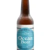 BIERE OCEAN LAGER 4.8° 33CL