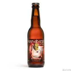 BIERE OPPIDUM BLONDE 33CL BIO OPPIDUM