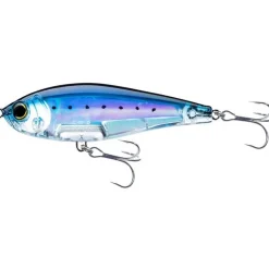Big Bait Swimbait 3D Twitchbait 130 | YO ZURI