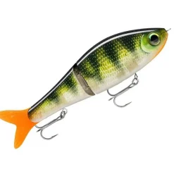 Big Bait Swimbait Shadow Rap Glide| RAPALA