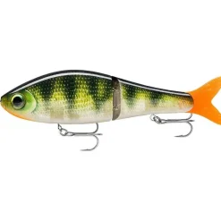 Big Bait Swimbait Shadow Rap Glide| RAPALA