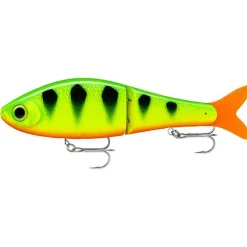 Big Bait Swimbait Shadow Rap Glide| RAPALA
