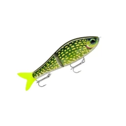 Big Bait Swimbait Shadow Rap Glide| RAPALA