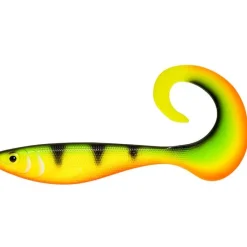 Big Bait Swimbait Soft Otus| RAPALA