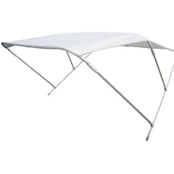 BIMINI ALUMINIUM - CAPRI | CABESTO