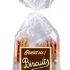BISCUITS AUX ECLATS DE SALIDOU 180g LA MAISON D ARMORINE