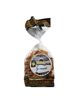 BISCUITS CROUSTILLANT CARAMELISE 200G
