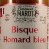 BISQUE AUTHENTIQUE HOMARD BLEU 780G