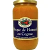 BISQUE DE HOMARD COGNAC 780GR CRUSTARMOR CRUSTARMOR