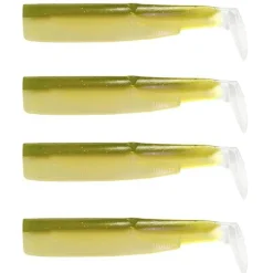Black Minnow 70 corps | Fiiish