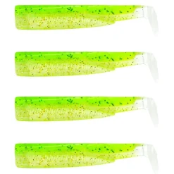 Black Minnow 70 corps | Fiiish