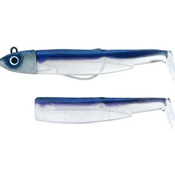 Black Minnow 105 kit | Fiiish