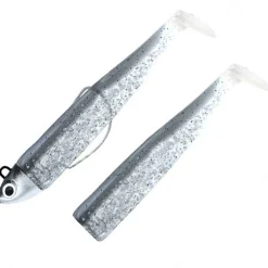 Black Minnow 90 kit | Fiiish